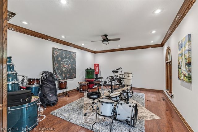 901 S 68th Lane, Fort Smith, AR 72903