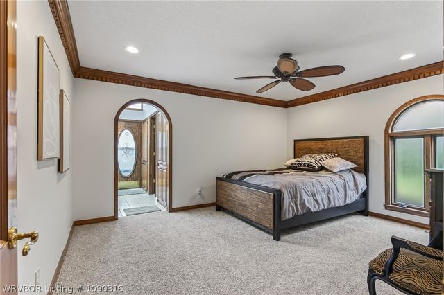 901 S 68th Lane, Fort Smith, AR 72903