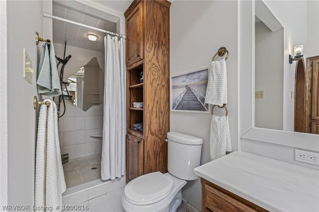 901 S 68th Lane, Fort Smith, AR 72903