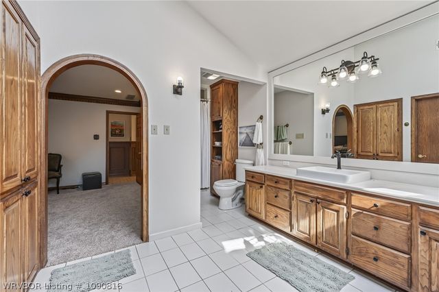 901 S 68th Lane, Fort Smith, AR 72903
