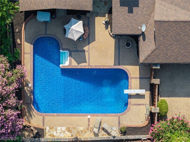 901 S 68th Lane, Fort Smith, AR 72903