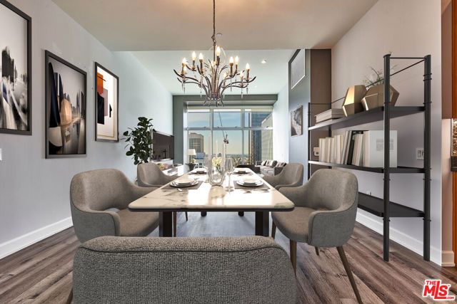 3223 W 6th Street 807, Los Angeles, CA 90020