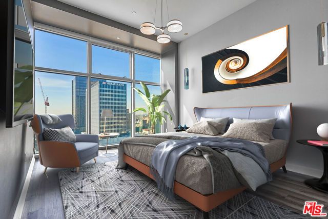 3223 W 6th Street 807, Los Angeles, CA 90020