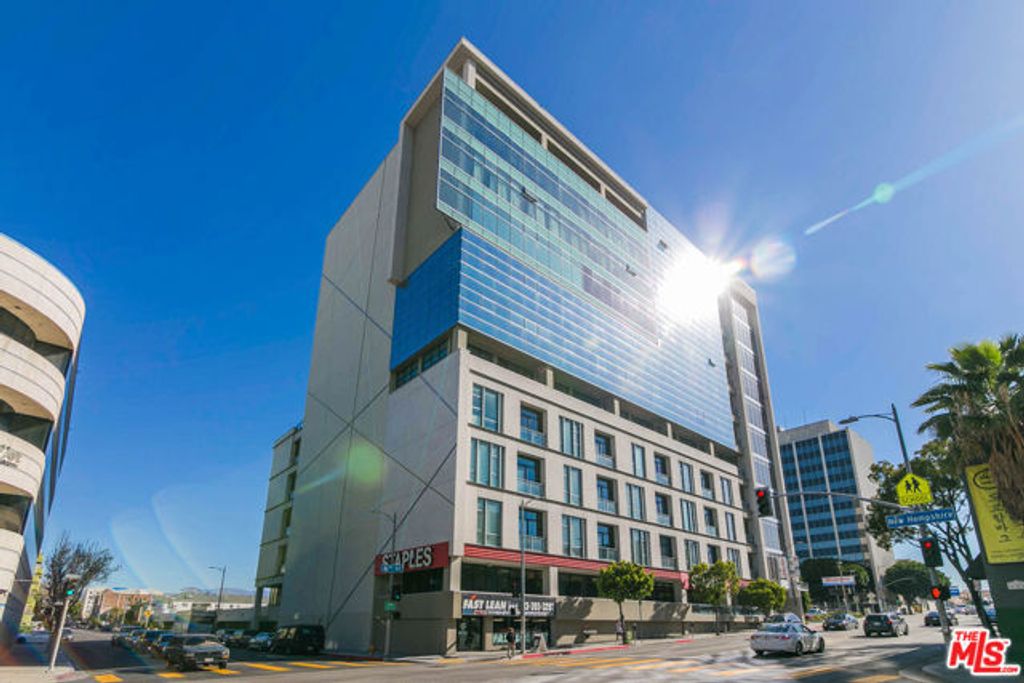 3223 W 6th Street 807, Los Angeles, CA 90020