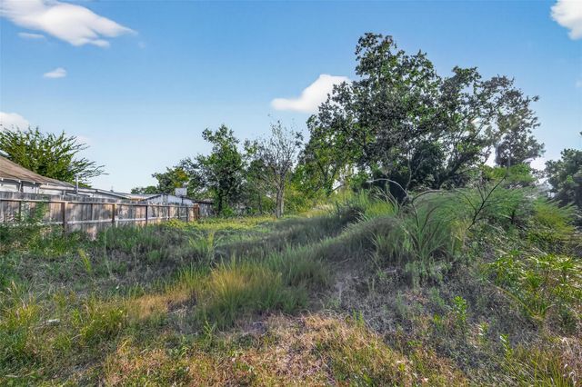 119 Sylvester Road, Houston, TX 77009