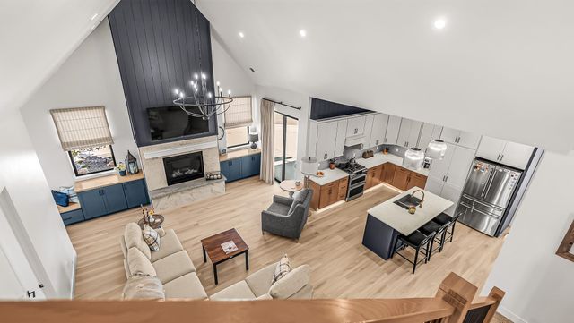2543 Aspen Stand Court, Grand Junction, CO 81505