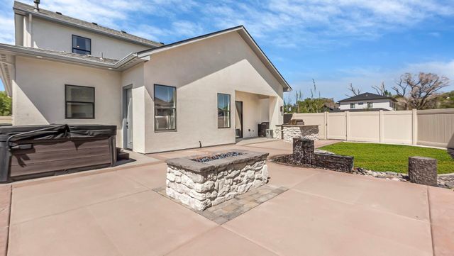 2543 Aspen Stand Court, Grand Junction, CO 81505