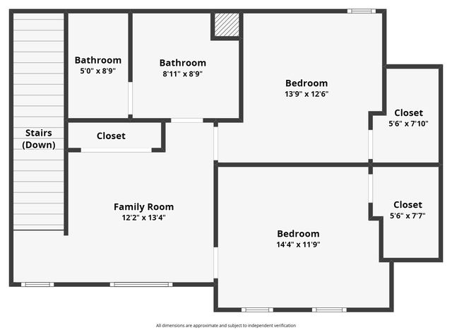 2543 Aspen Stand Court, Grand Junction, CO 81505