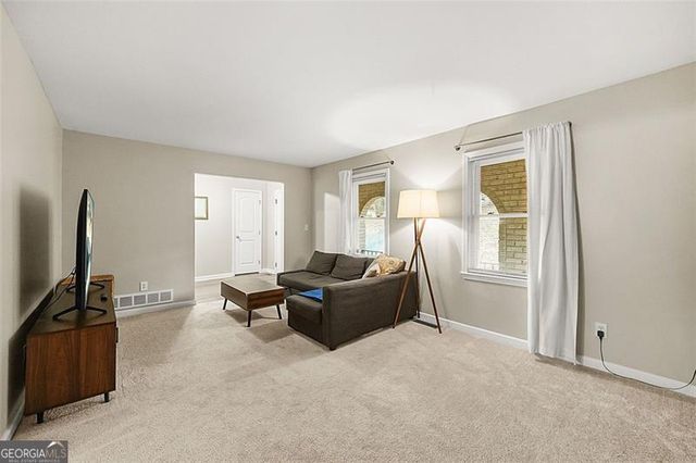 2291 Chevy Chase Lane, Decatur, GA 30032