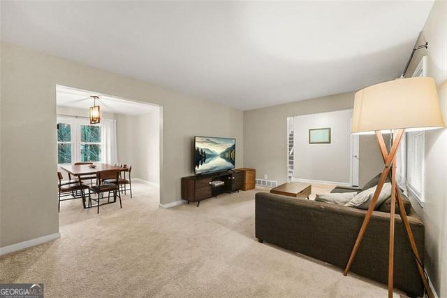 2291 Chevy Chase Lane, Decatur, GA 30032