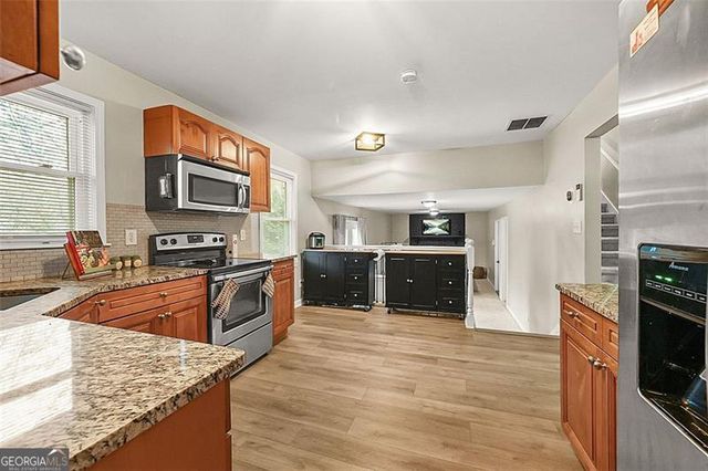 2291 Chevy Chase Lane, Decatur, GA 30032