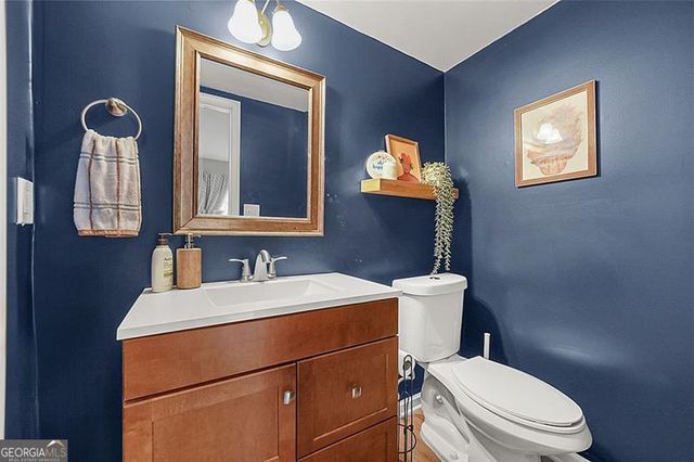 2291 Chevy Chase Lane, Decatur, GA 30032