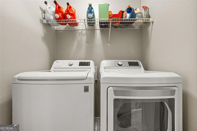 2291 Chevy Chase Lane, Decatur, GA 30032