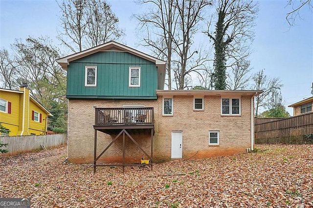 2291 Chevy Chase Lane, Decatur, GA 30032