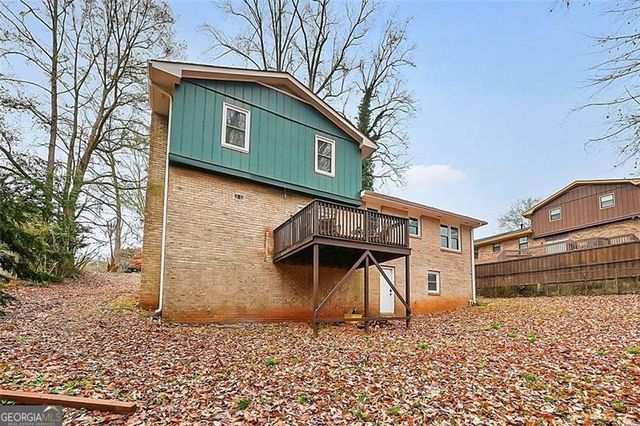 2291 Chevy Chase Lane, Decatur, GA 30032