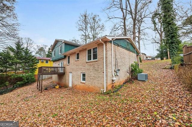 2291 Chevy Chase Lane, Decatur, GA 30032