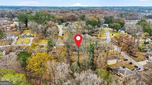 2291 Chevy Chase Lane, Decatur, GA 30032