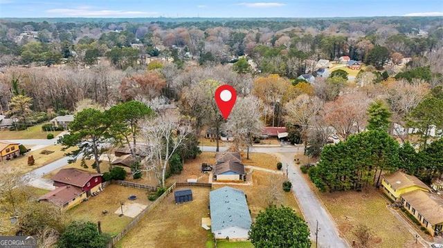 2291 Chevy Chase Lane, Decatur, GA 30032