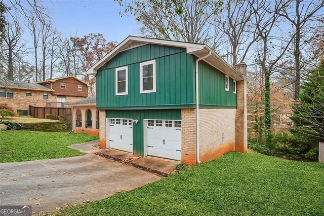 2291 Chevy Chase Lane, Decatur, GA 30032