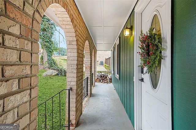 2291 Chevy Chase Lane, Decatur, GA 30032