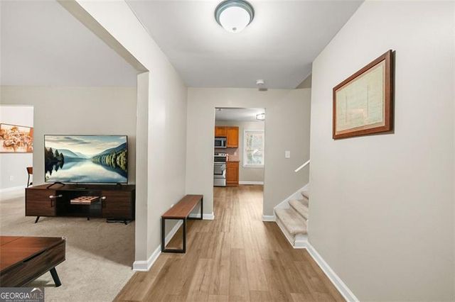 2291 Chevy Chase Lane, Decatur, GA 30032