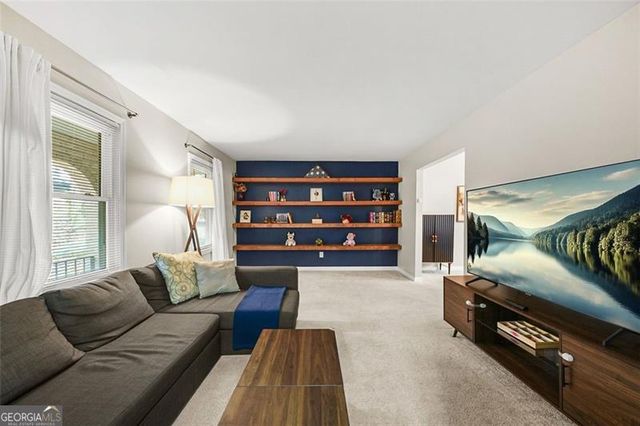 2291 Chevy Chase Lane, Decatur, GA 30032