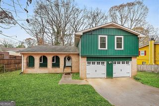 2291 Chevy Chase Lane, Decatur, GA 30032