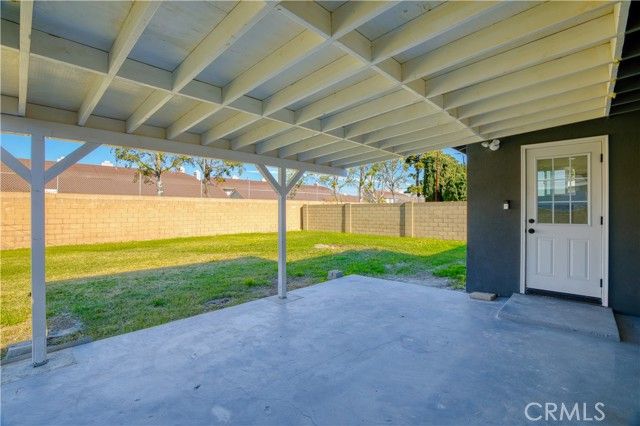 1737 W Cris, Anaheim, CA 92804