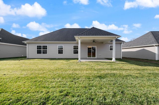 340 Fieldstone Ln, Springfield, TN 37172