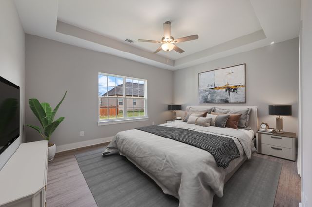 340 Fieldstone Ln, Springfield, TN 37172