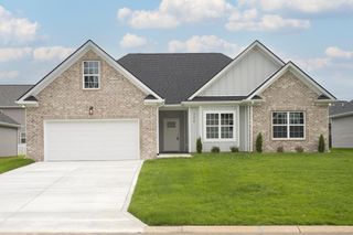 340 Fieldstone Ln, Springfield, TN 37172
