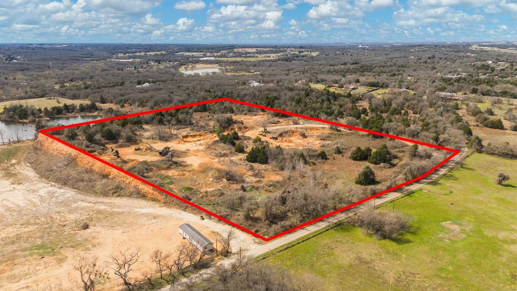 4356 County Road 317, Cleburne, TX 76009