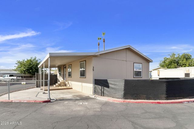 555 W WARNER Road 35, Chandler, AZ 85225