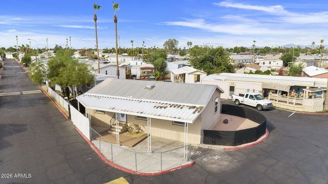 555 W WARNER Road 35, Chandler, AZ 85225