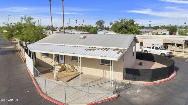 555 W WARNER Road 35, Chandler, AZ 85225
