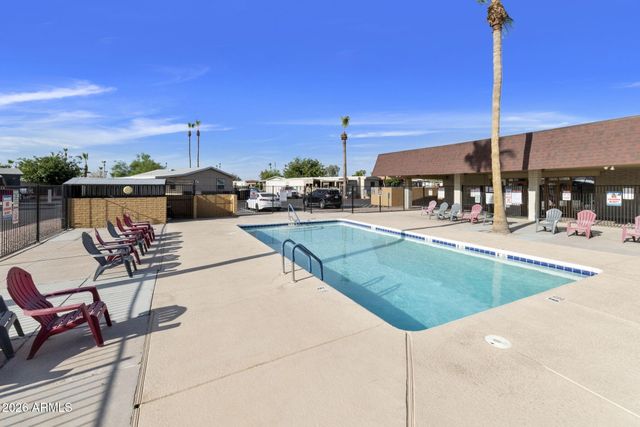 555 W WARNER Road 35, Chandler, AZ 85225