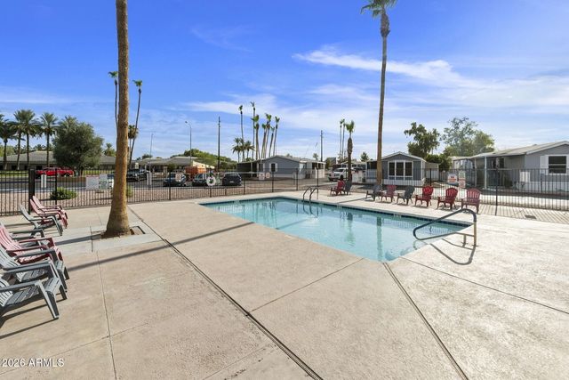 555 W WARNER Road 35, Chandler, AZ 85225
