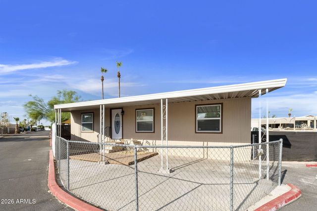 555 W WARNER Road 35, Chandler, AZ 85225