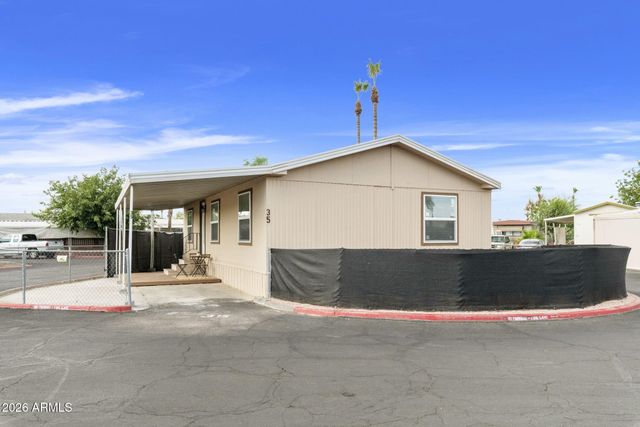 555 W WARNER Road 35, Chandler, AZ 85225