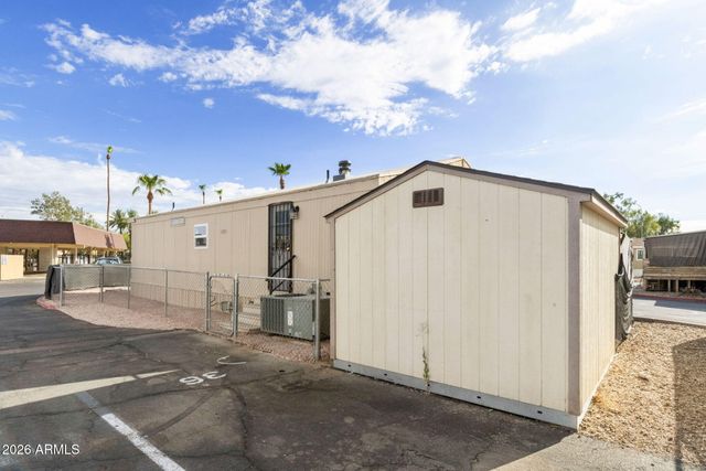 555 W WARNER Road 35, Chandler, AZ 85225