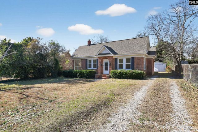 3303 Abingdon Road, Columbia, SC 29203