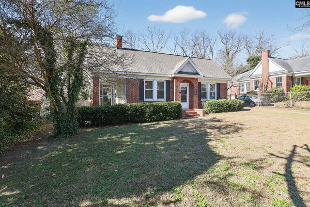 3303 Abingdon Road, Columbia, SC 29203
