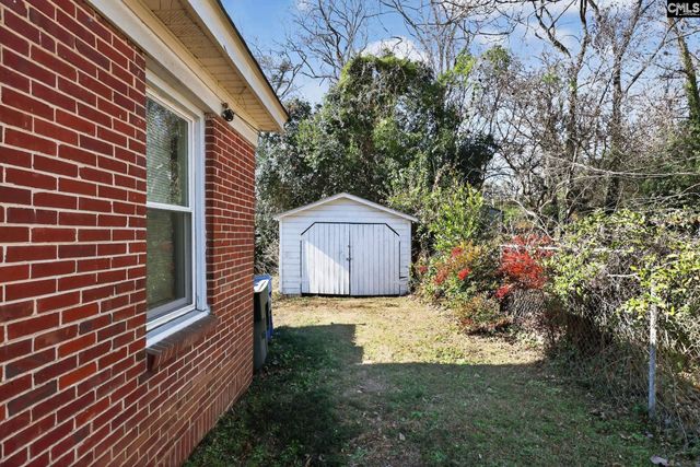 3303 Abingdon Road, Columbia, SC 29203