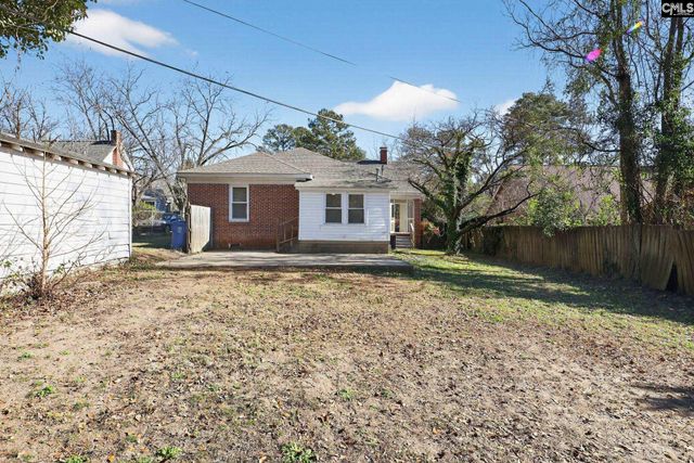 3303 Abingdon Road, Columbia, SC 29203