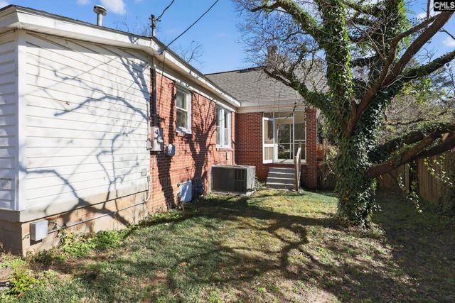 3303 Abingdon Road, Columbia, SC 29203