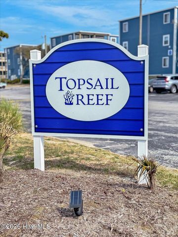 2250 New River Inlet Road Unit 114, Sneads Ferry, NC 28460