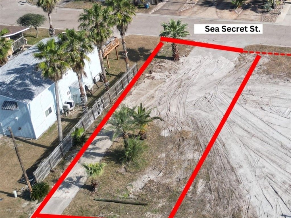1312 Sea Secret St, Port Aransas, TX 78373 — photo 4