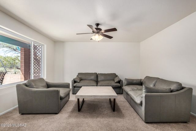 4290 N Tortolita Road, Tucson, AZ 85745