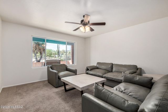 4290 N Tortolita Road, Tucson, AZ 85745