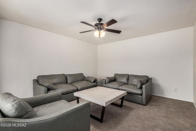 4290 N Tortolita Road, Tucson, AZ 85745